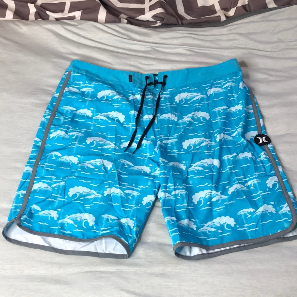 Hurley Board Short size 34